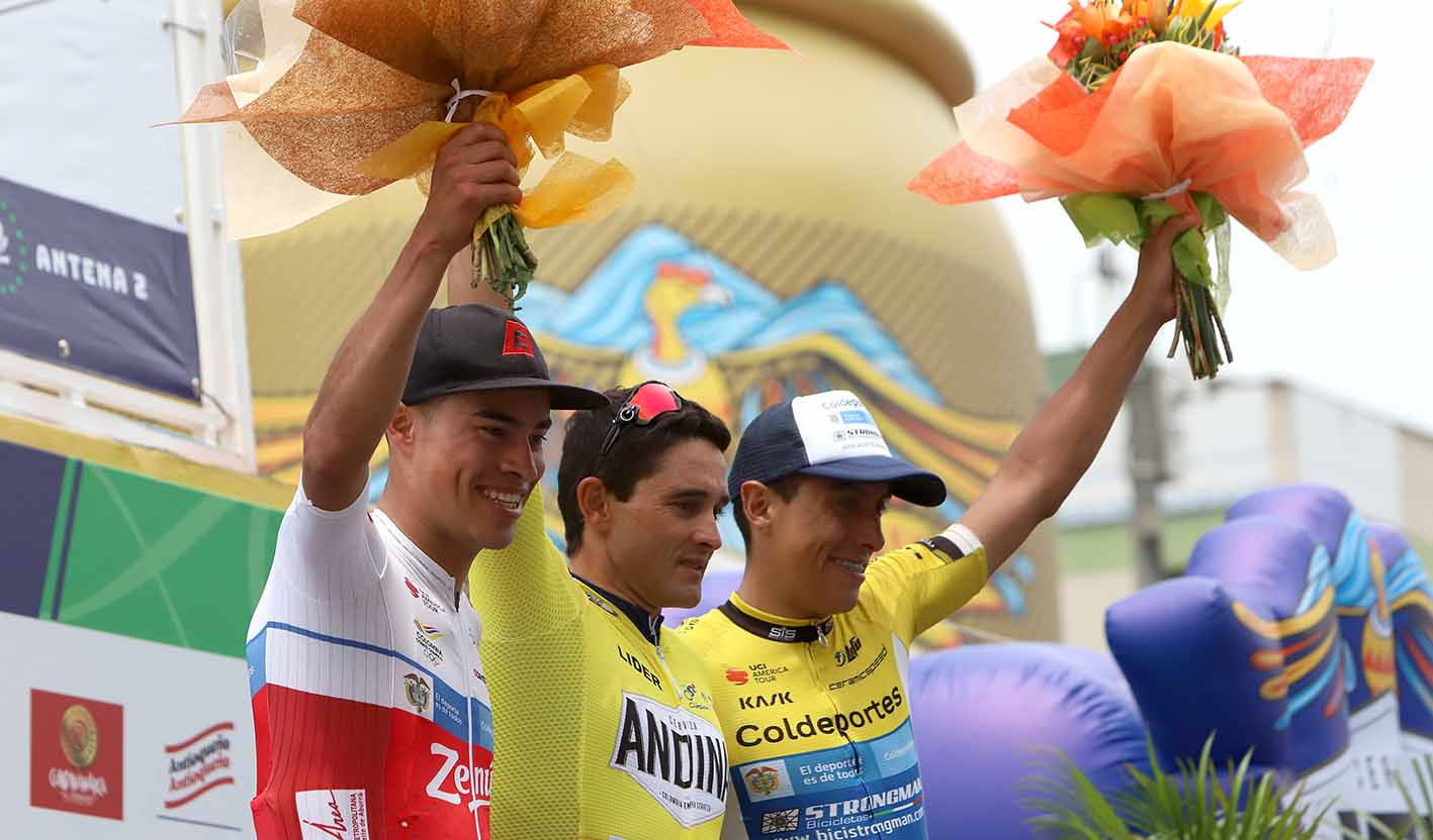 Clásico RCN - Etapa 2