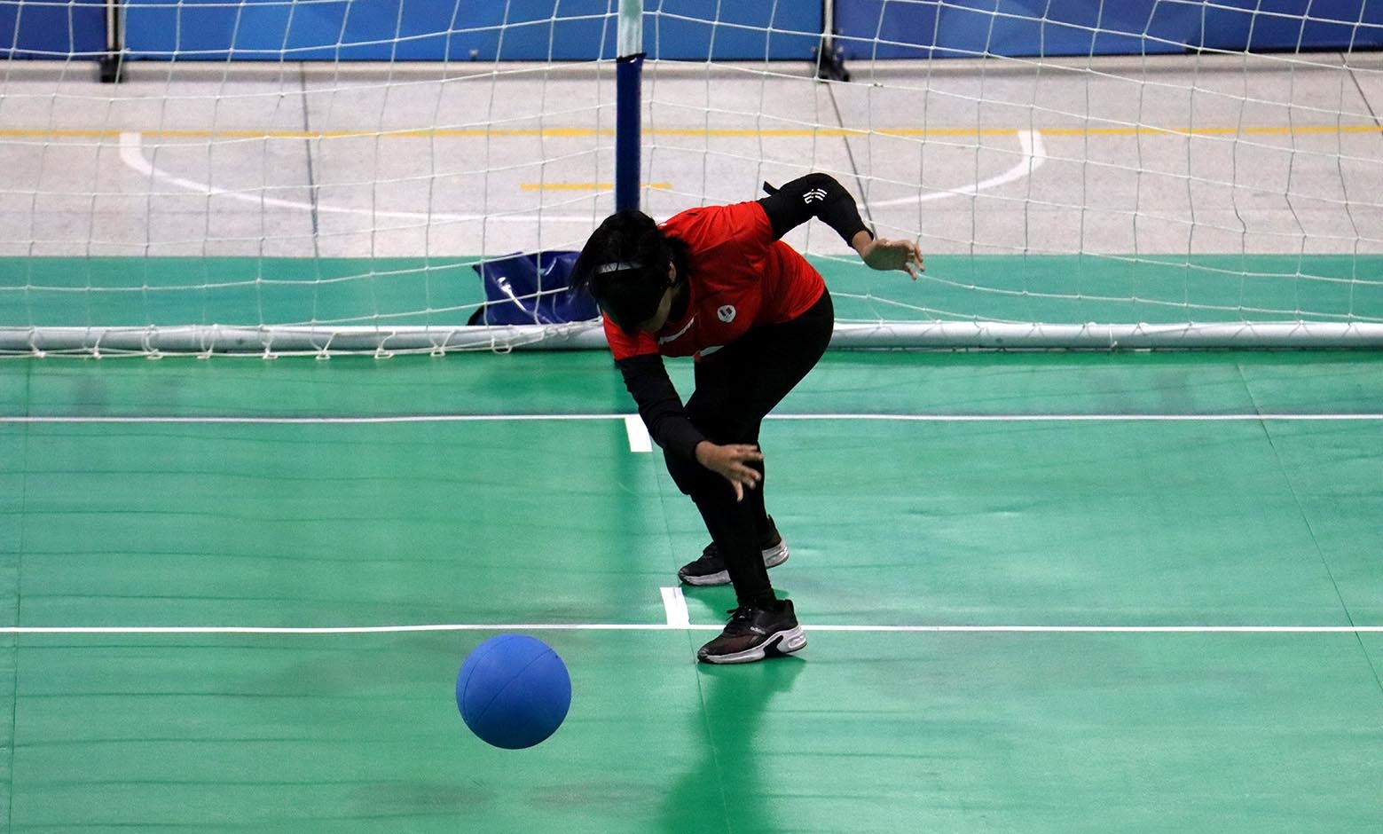 Juegos Parapanamericanos Juveniles 2023 - Segundo día de competencia