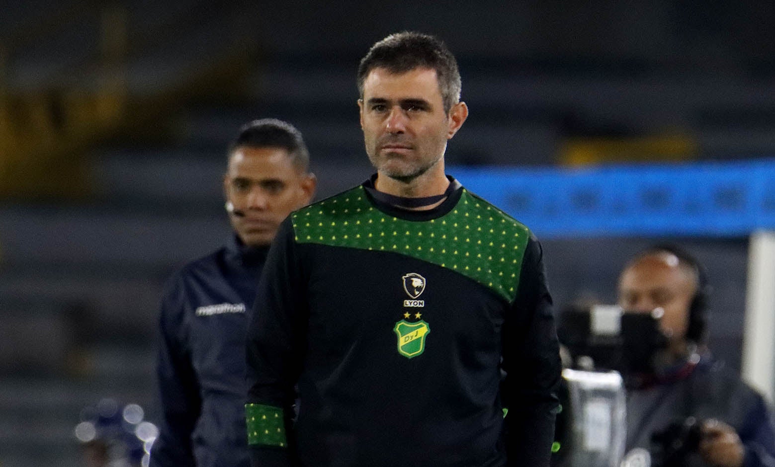 Millonarios vs Unión Magdalena, Liga Betplay