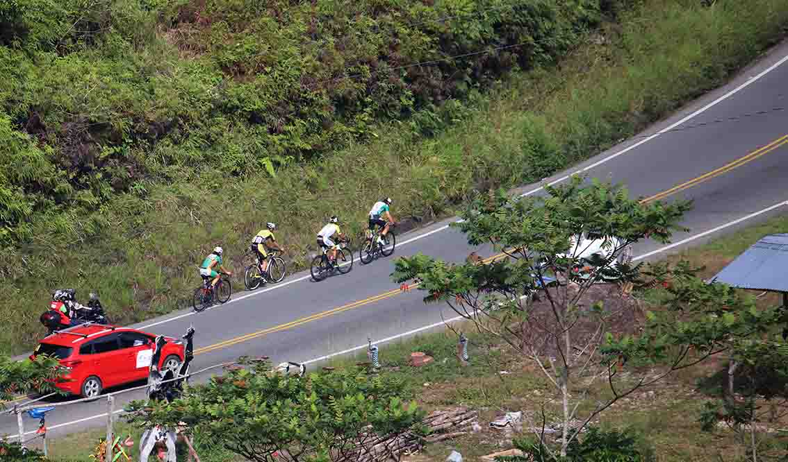 Clásico RCN - Etapa 3