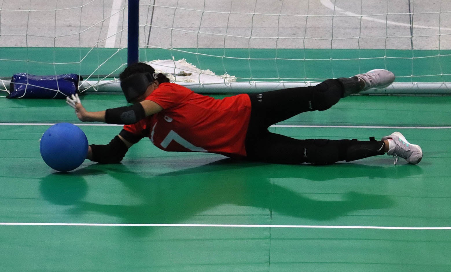 Juegos Parapanamericanos Juveniles 2023 - Segundo día de competencia