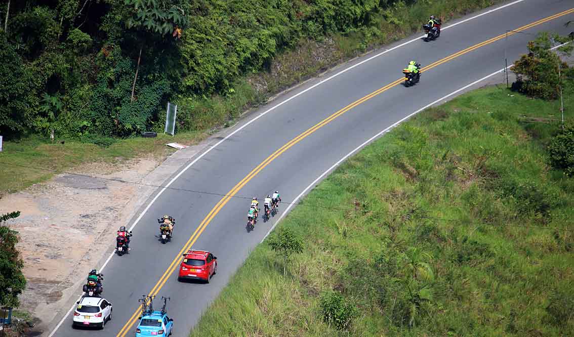 Clásico RCN - Etapa 3