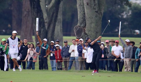 Country Club de Bogotá Championship 2020