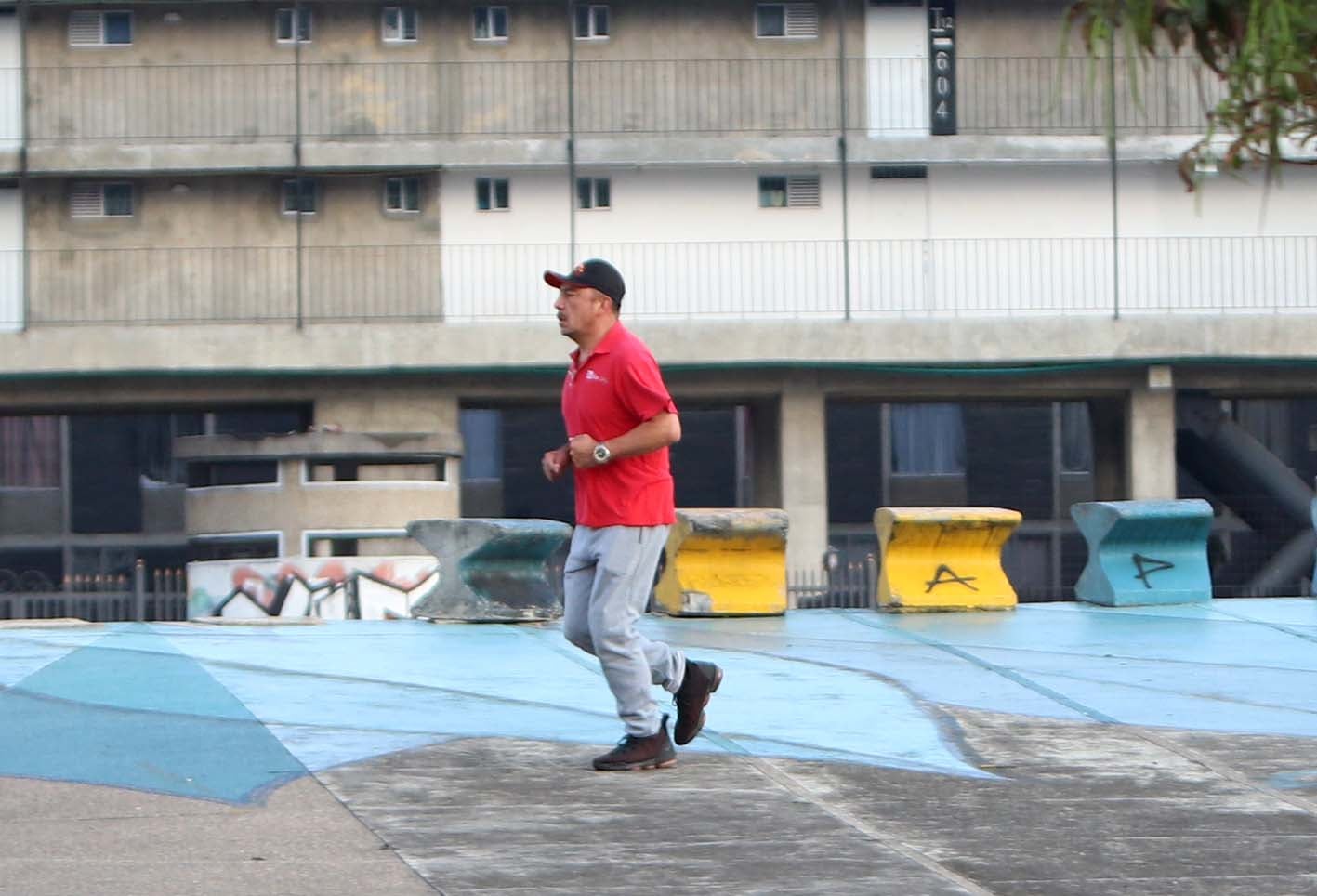 Clásico RCN - Etapa 3