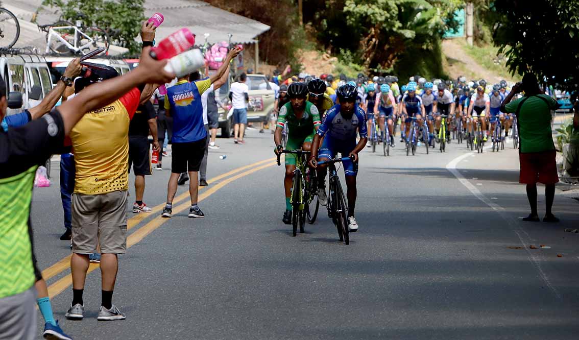 Clásico RCN - Etapa 3