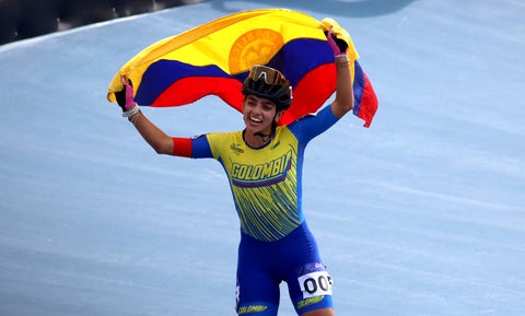 Colombia vs Bolivia, Eliminatorias