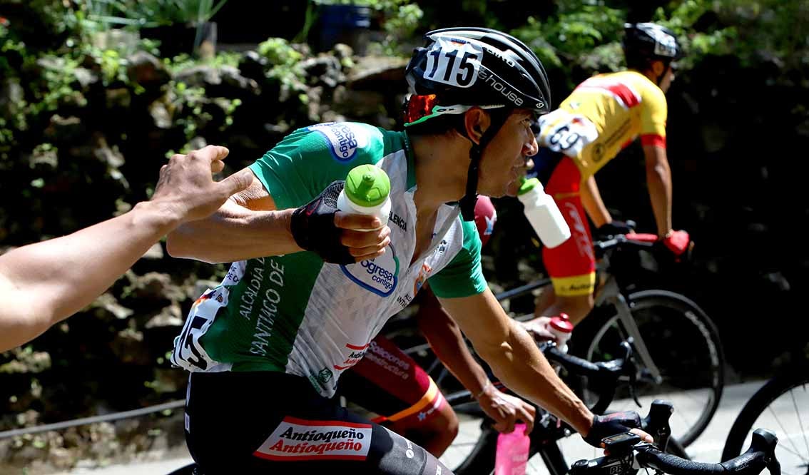 Clásico RCN - Etapa 3