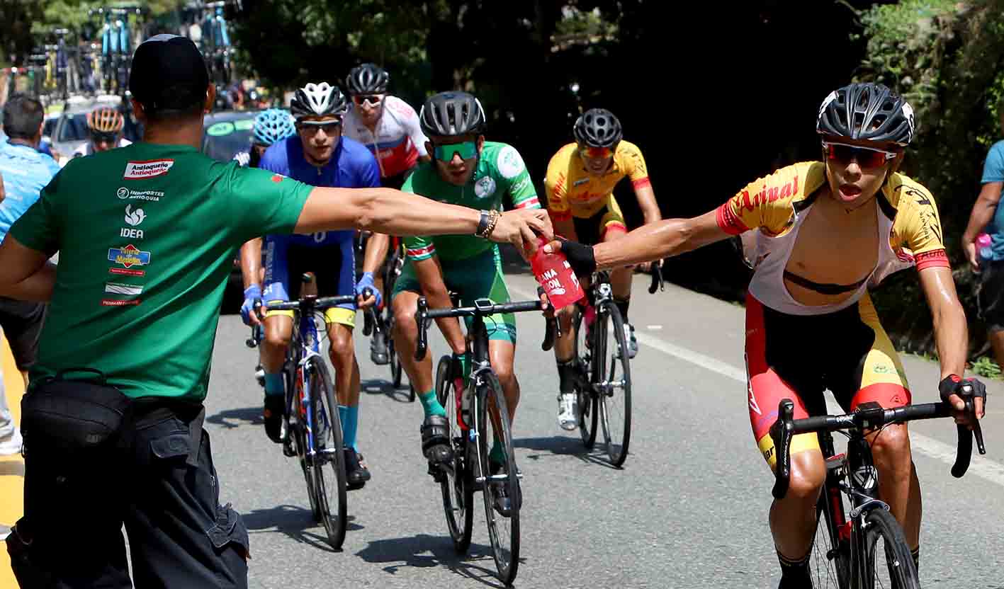 Clásico RCN - Etapa 3