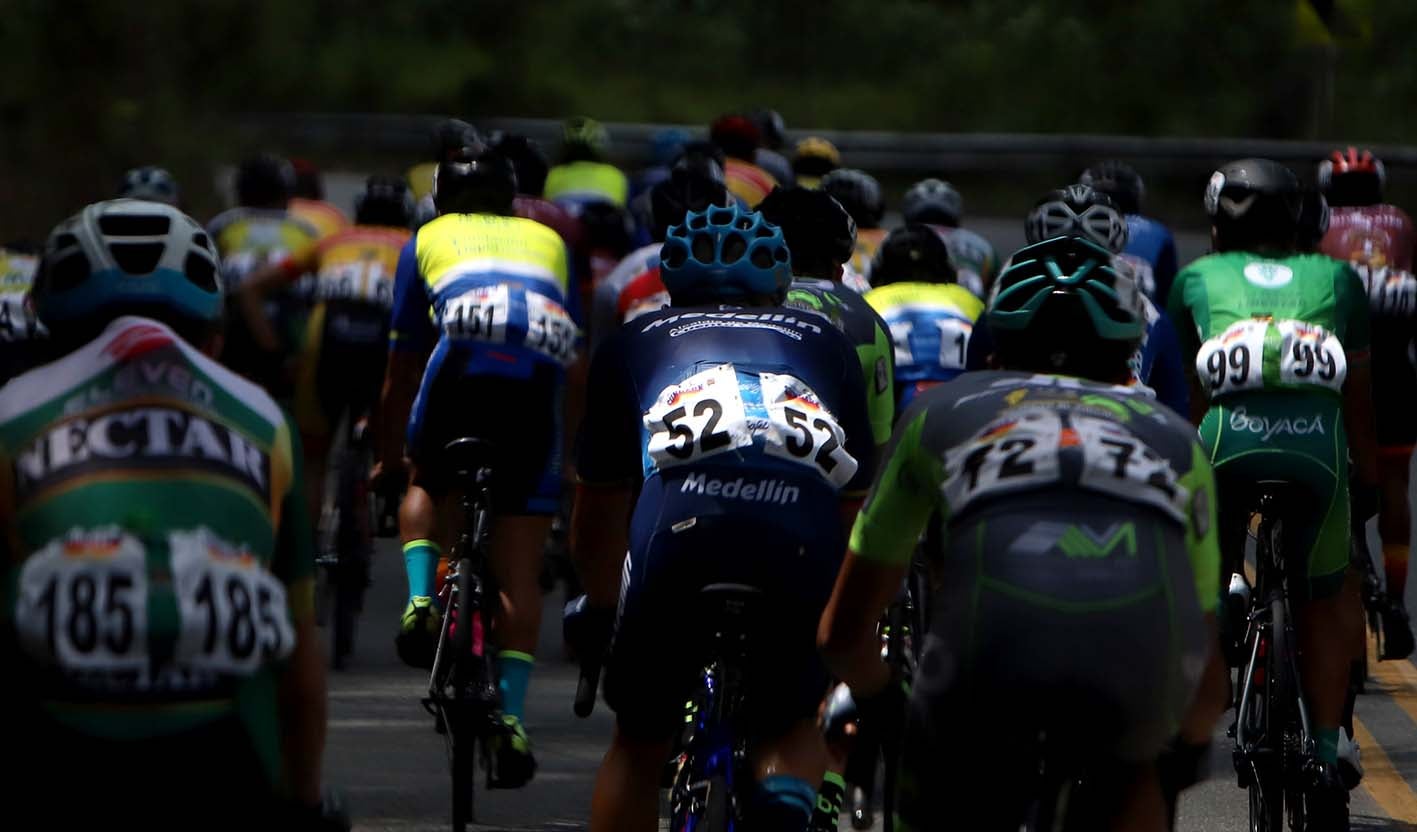 Clásico RCN - Etapa 3