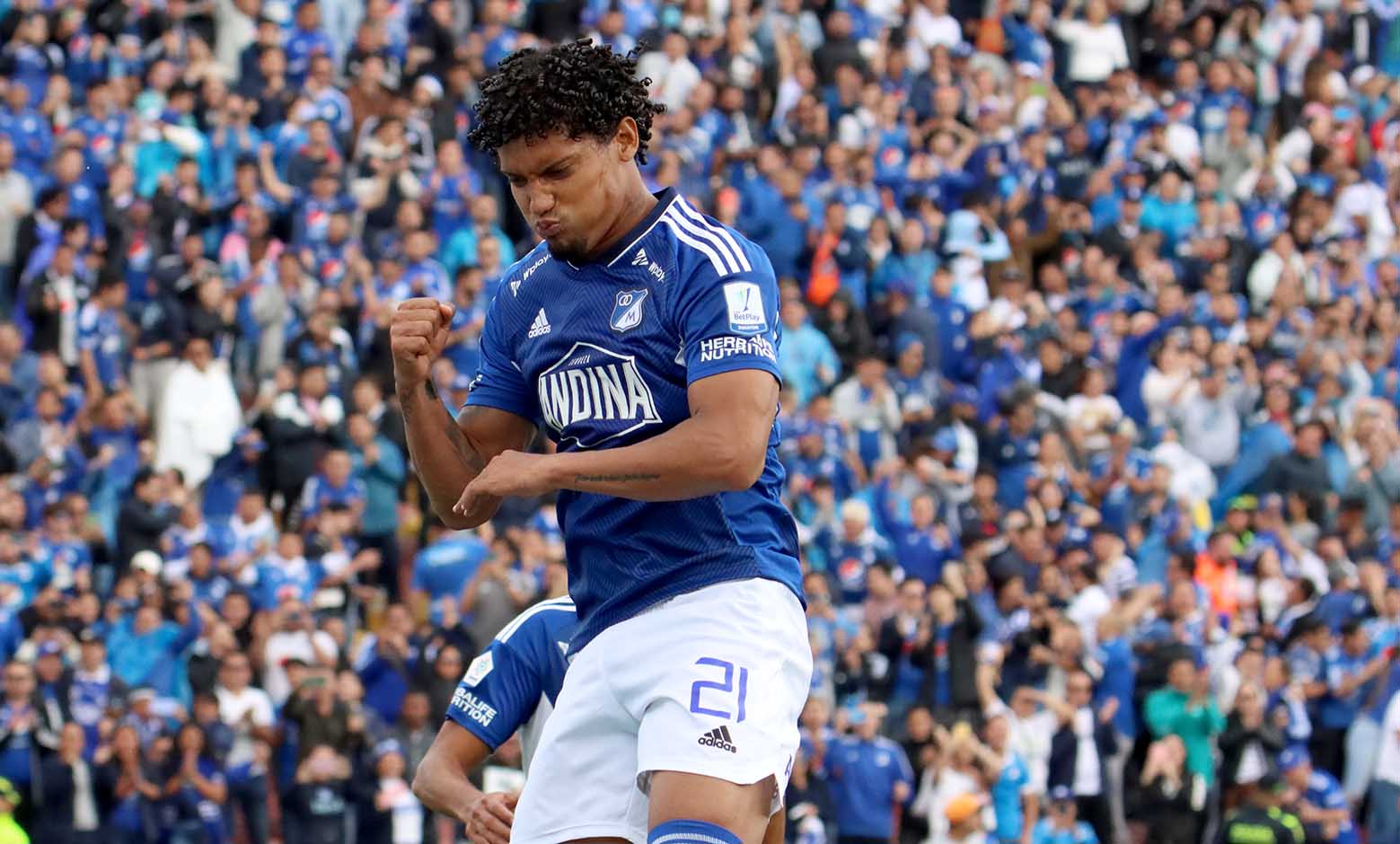 Millonarios vs Alianza Petrolera, Liga Betplay 2022