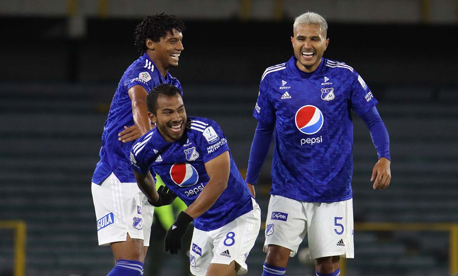 Millonarios vs Alianza Petrolera, Liga Betplay 2022