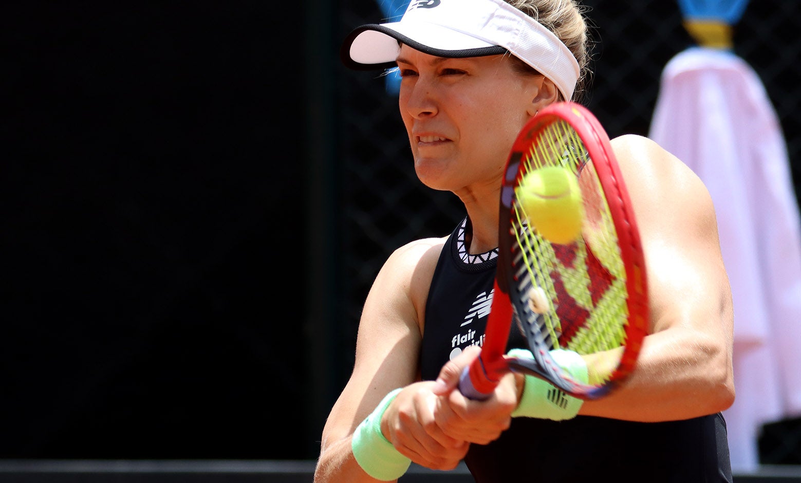 Copa Colsánitas 2023