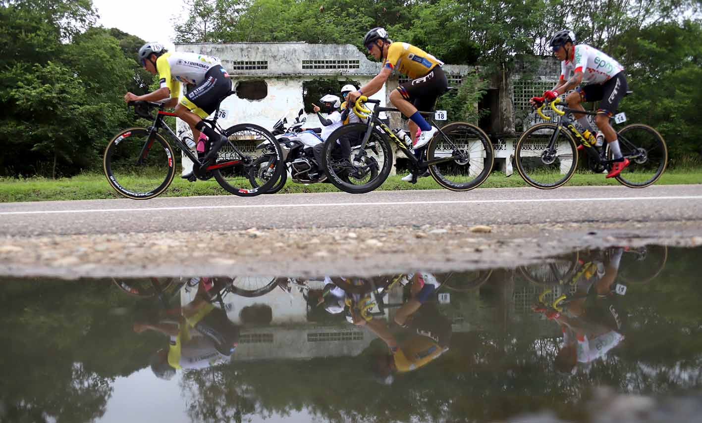 Clásico RCN 2021, etapa 5