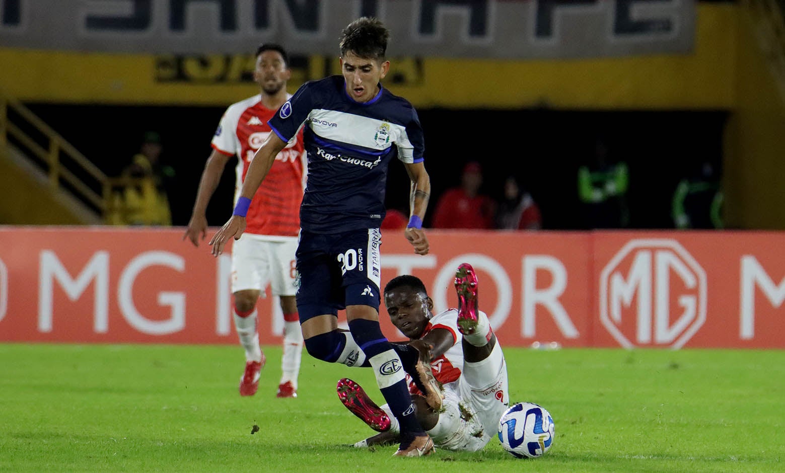 Clásico RCN - Etapa 3