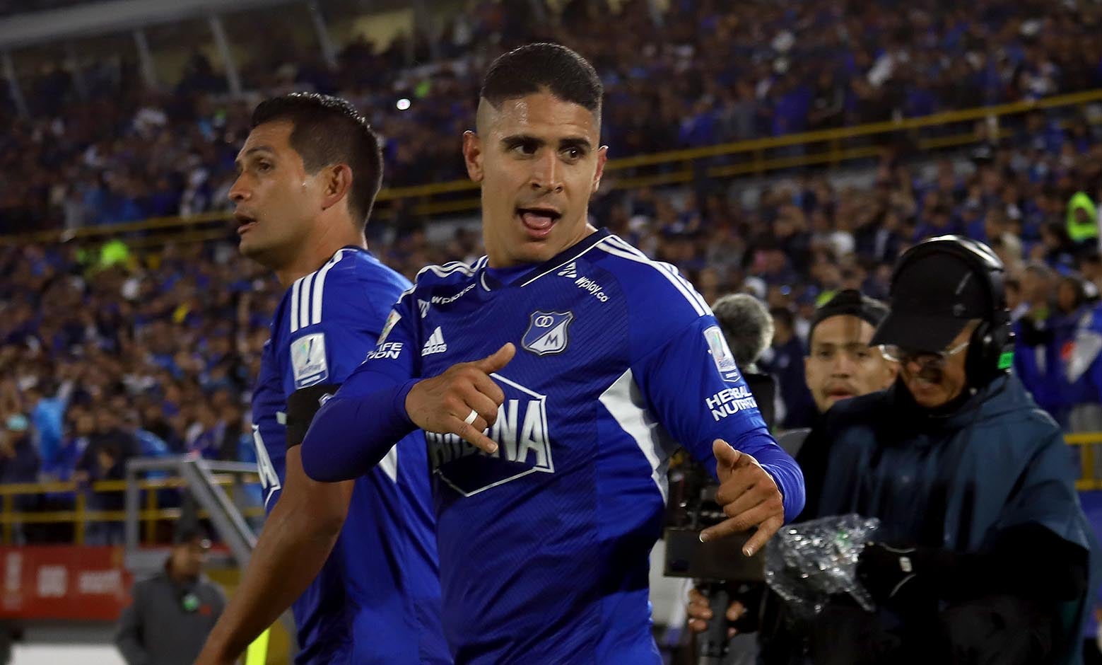 Primera corrida de la temporada en la Santamaría