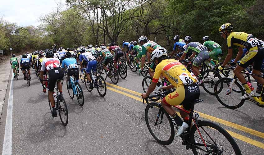 Clásico RCN - Etapa 4