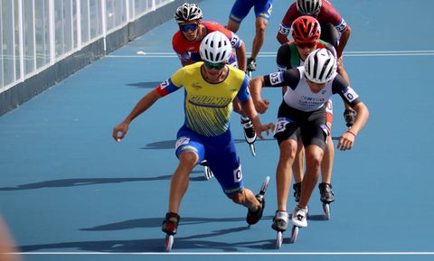 David Ospina y Falcao García