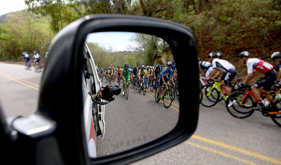 Clásico RCN - Etapa 4