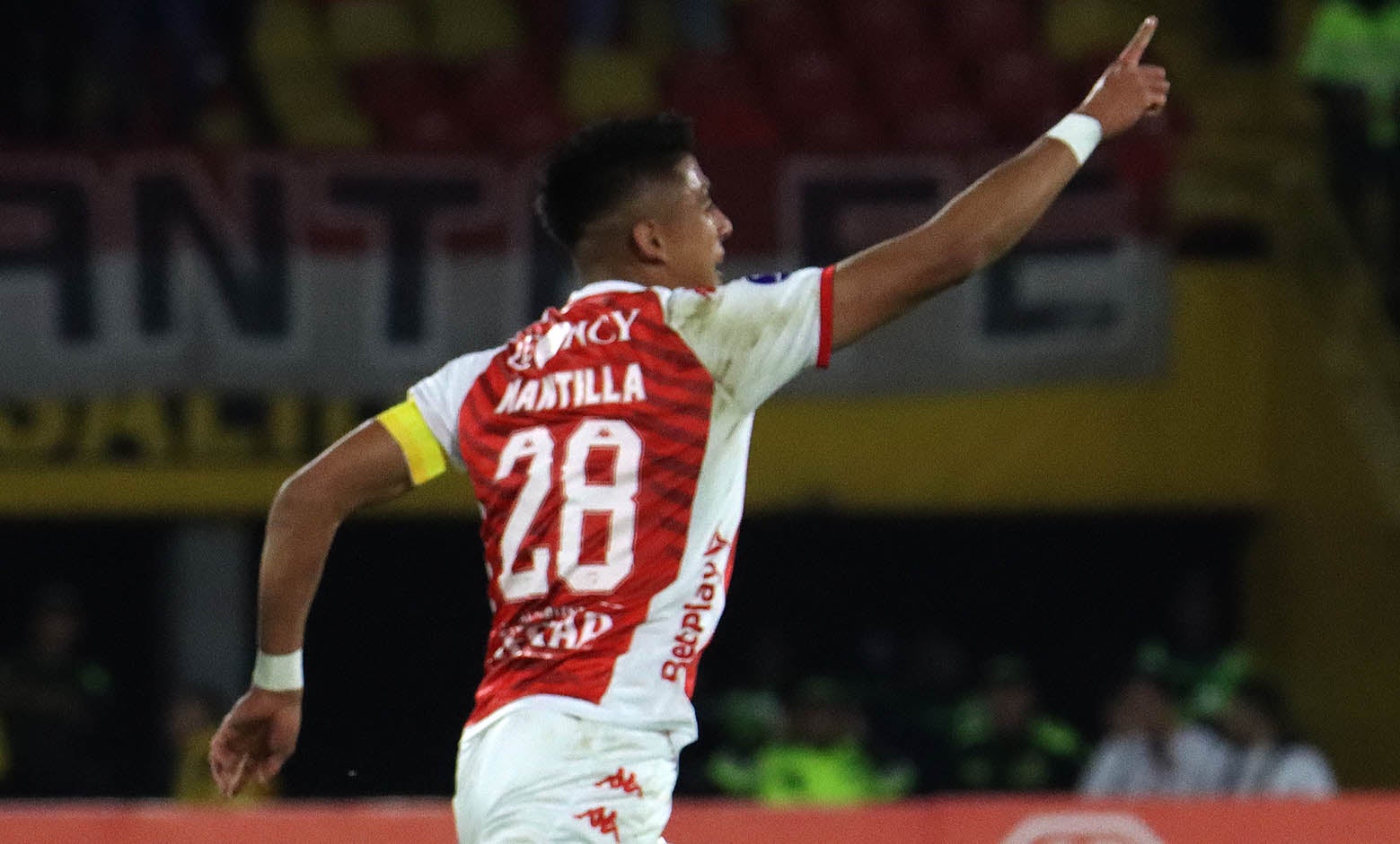 Santa Fe vs Gimnasia