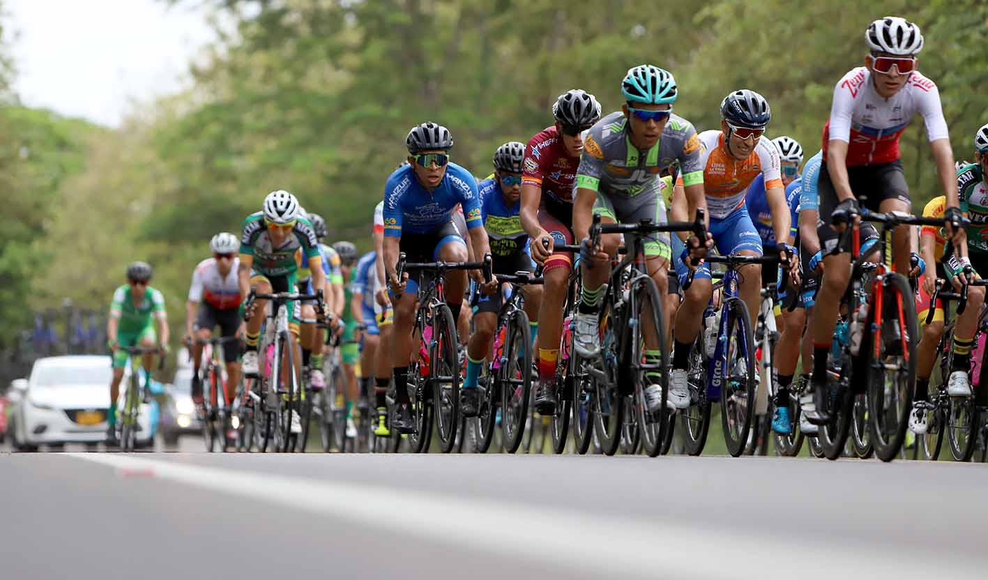 Clásico RCN - Etapa 4