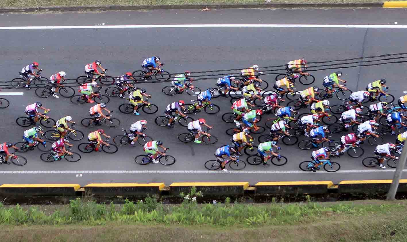 Clásico RCN 2020, etapa 6