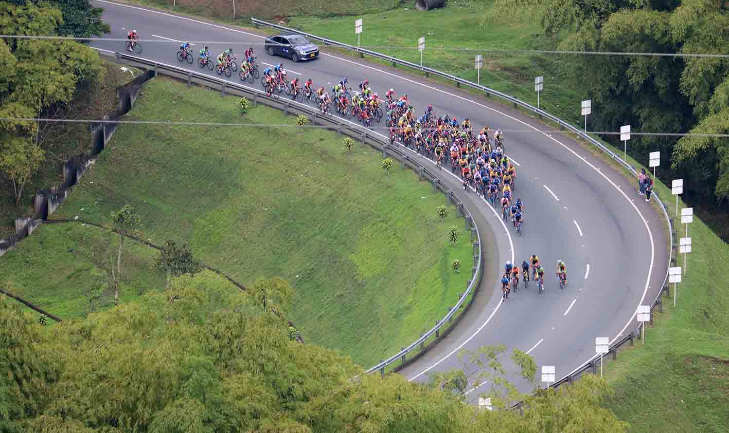 Clásico RCN 2020, etapa 6