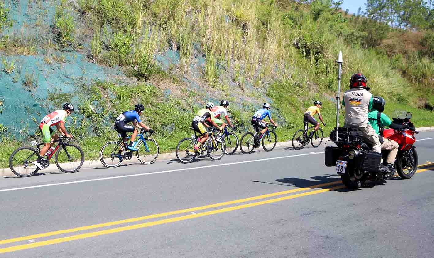 Clásico RCN 2020, etapa 6