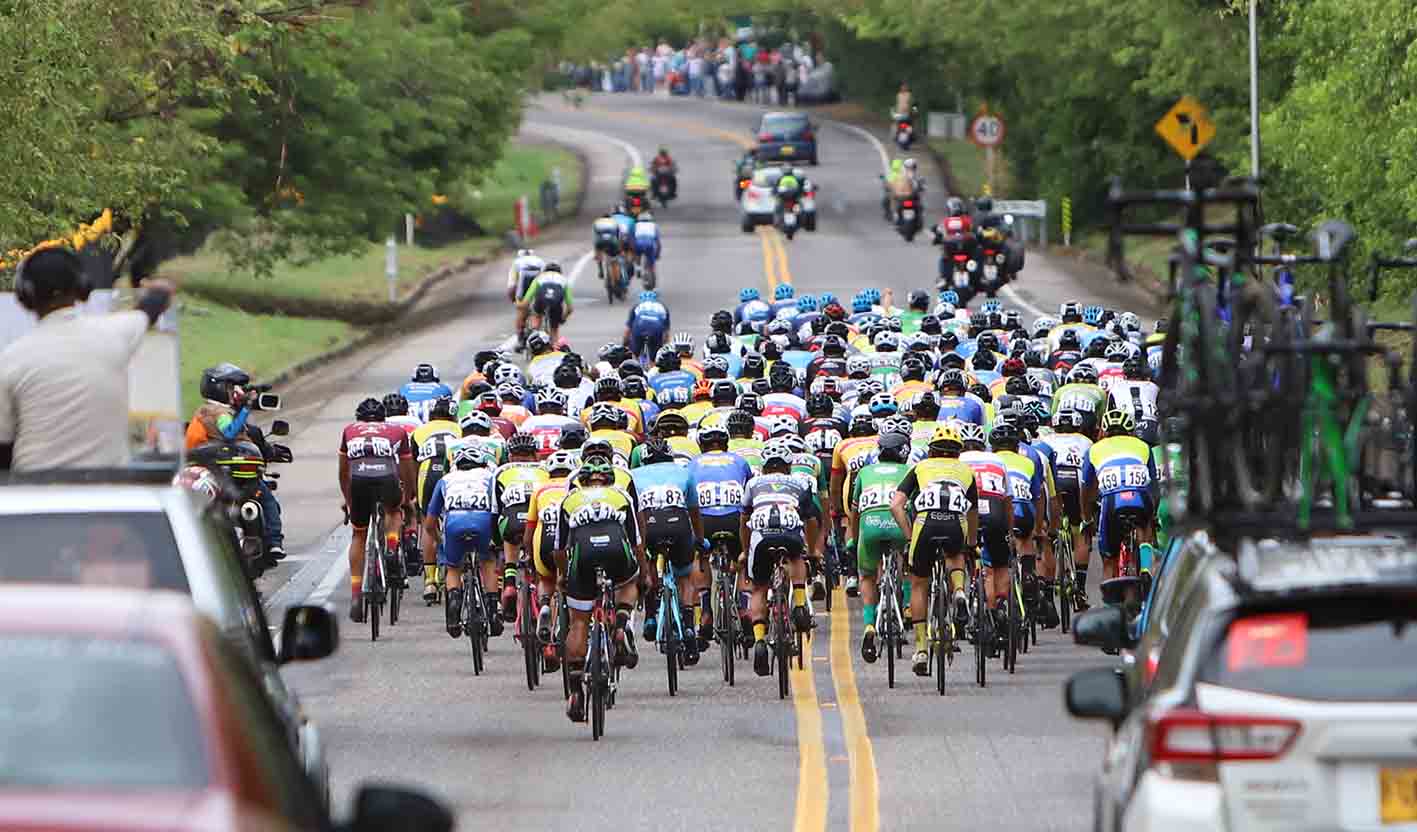 Clásico RCN - Etapa 4