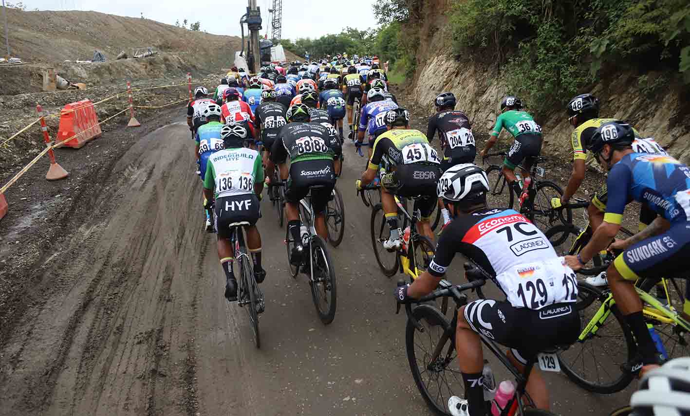 Clásico RCN 2021, etapa 5