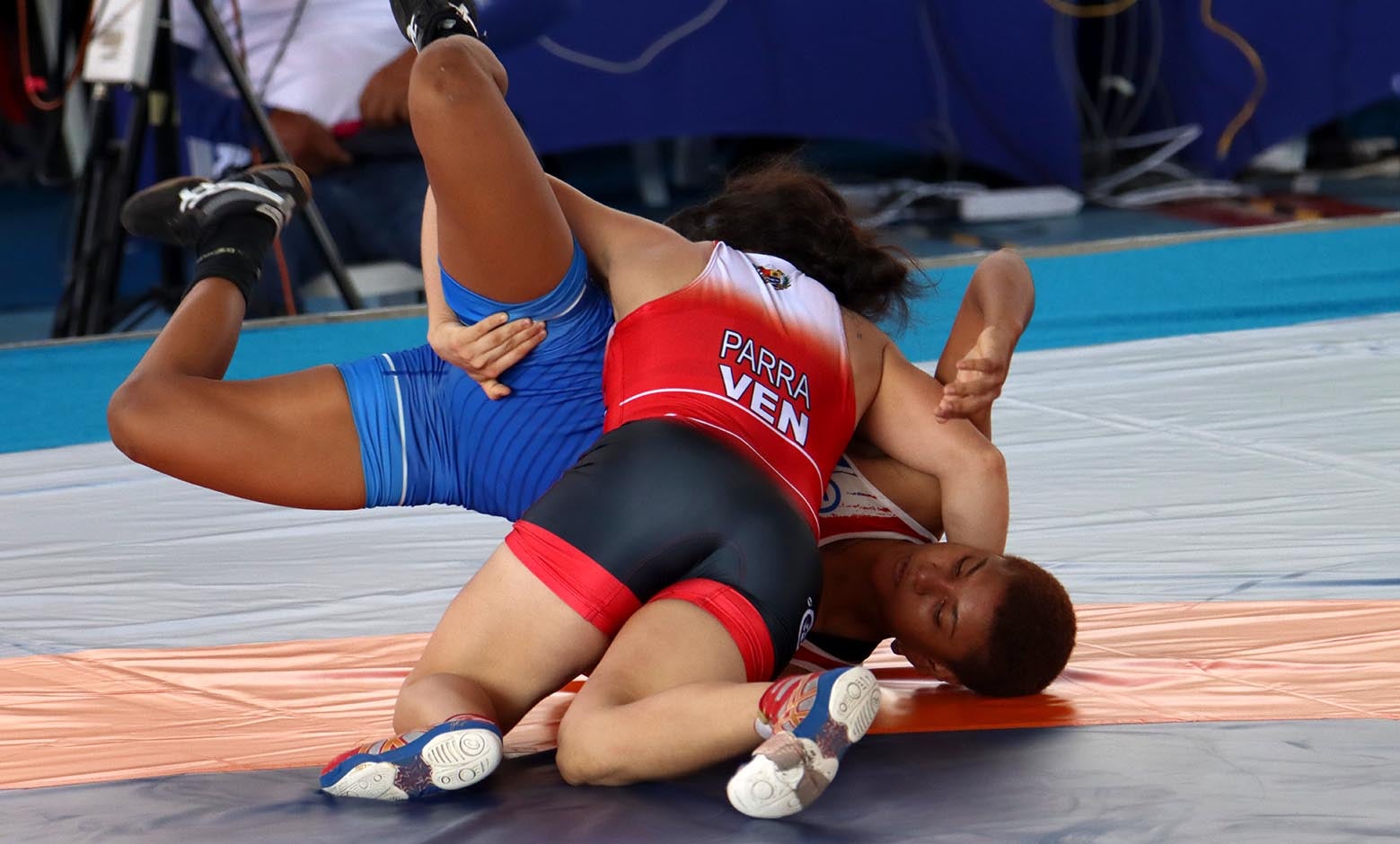 Selección Colombia - entrenamiento Copa América