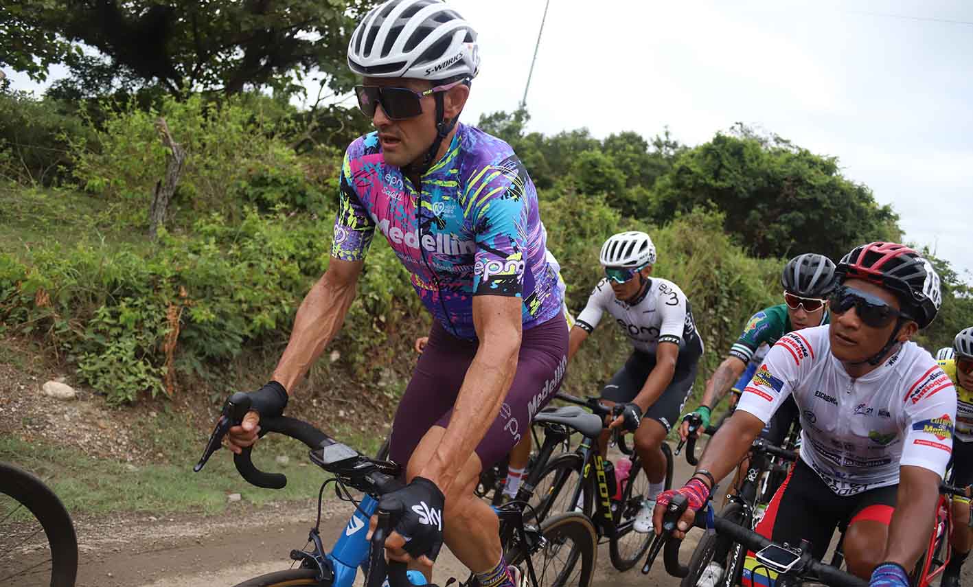 Clásico RCN 2021, etapa 5