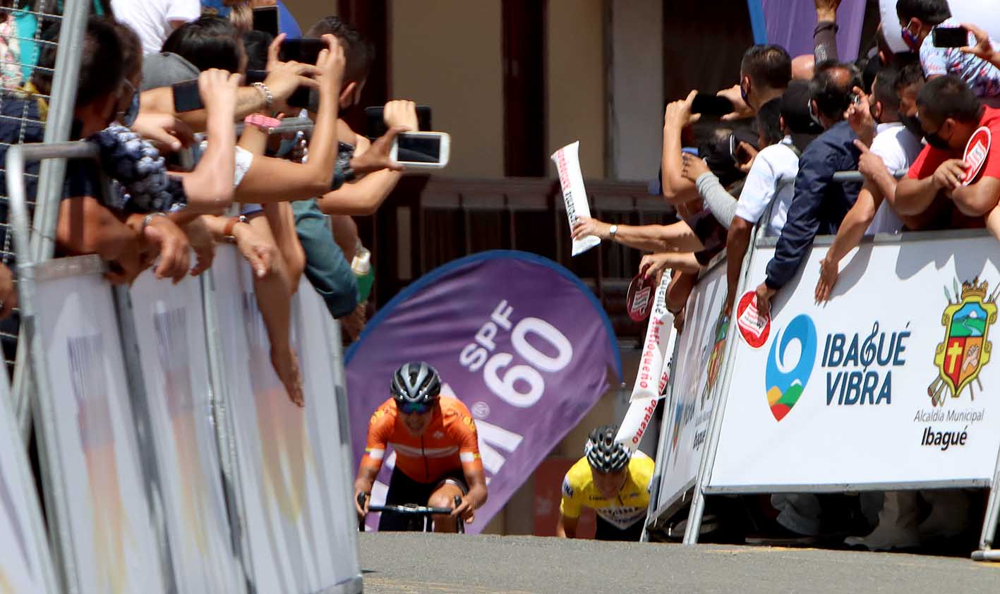 Clásico RCN 2020, etapa 6