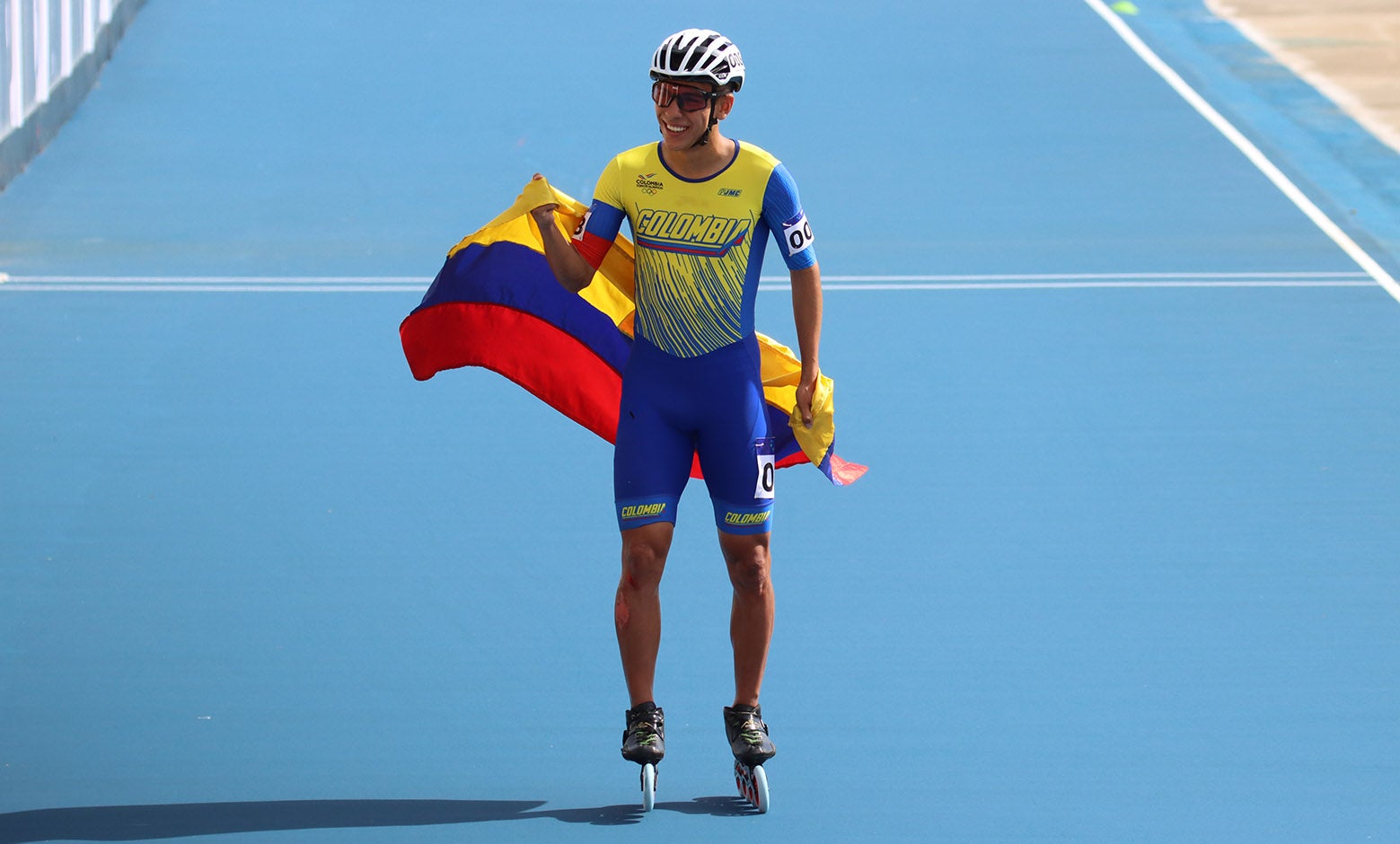 Millonarios Vs. Once Caldas