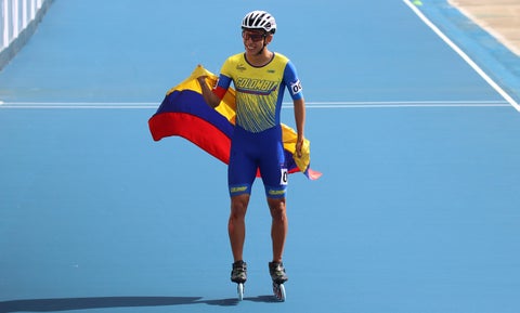 Millonarios Vs. Once Caldas