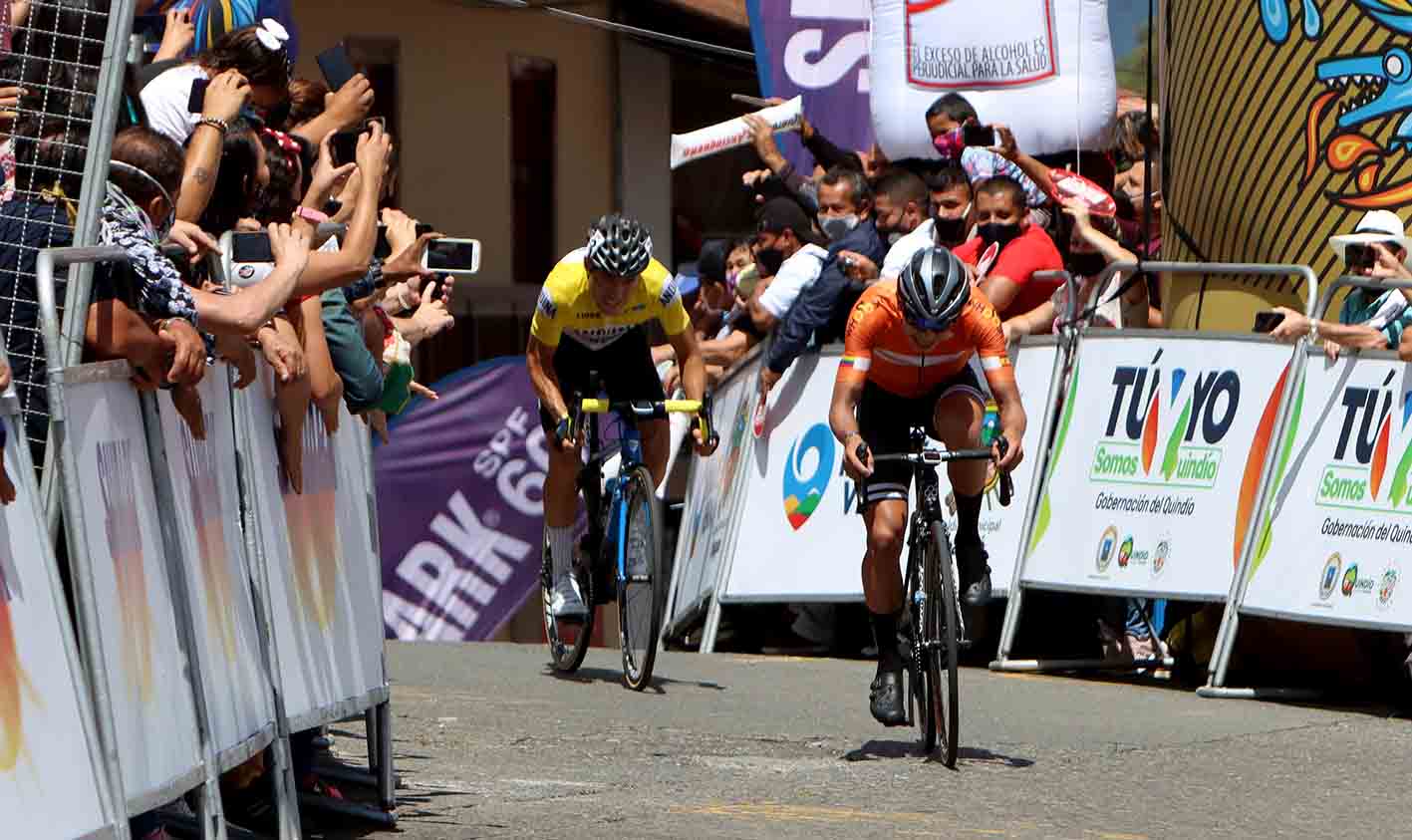 Clásico RCN 2020, etapa 6