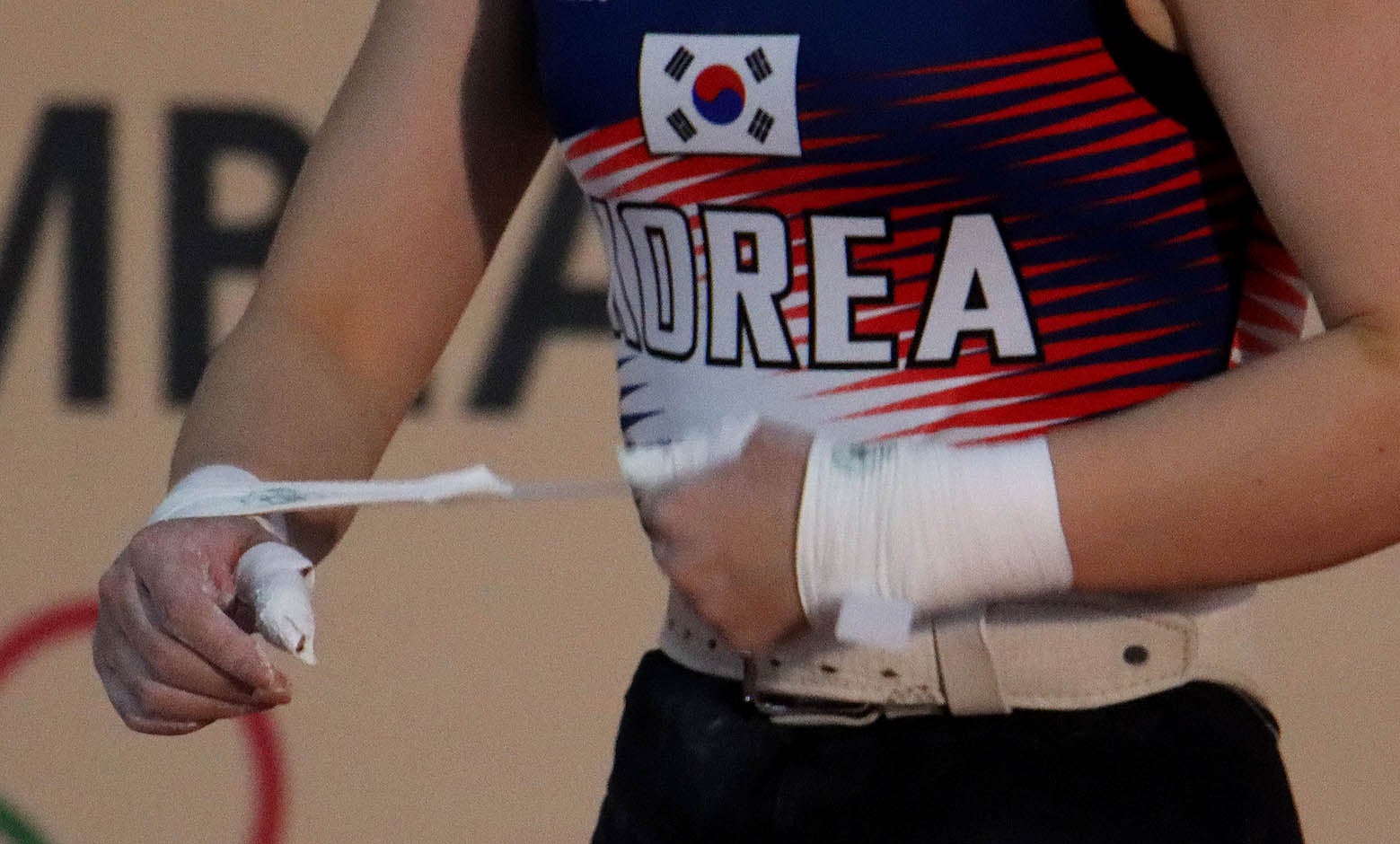 Campeonato Mundial de Pesas 2022