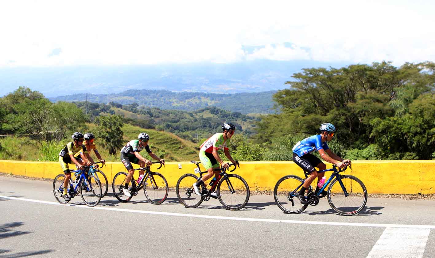 Clásico RCN 2020, etapa 7