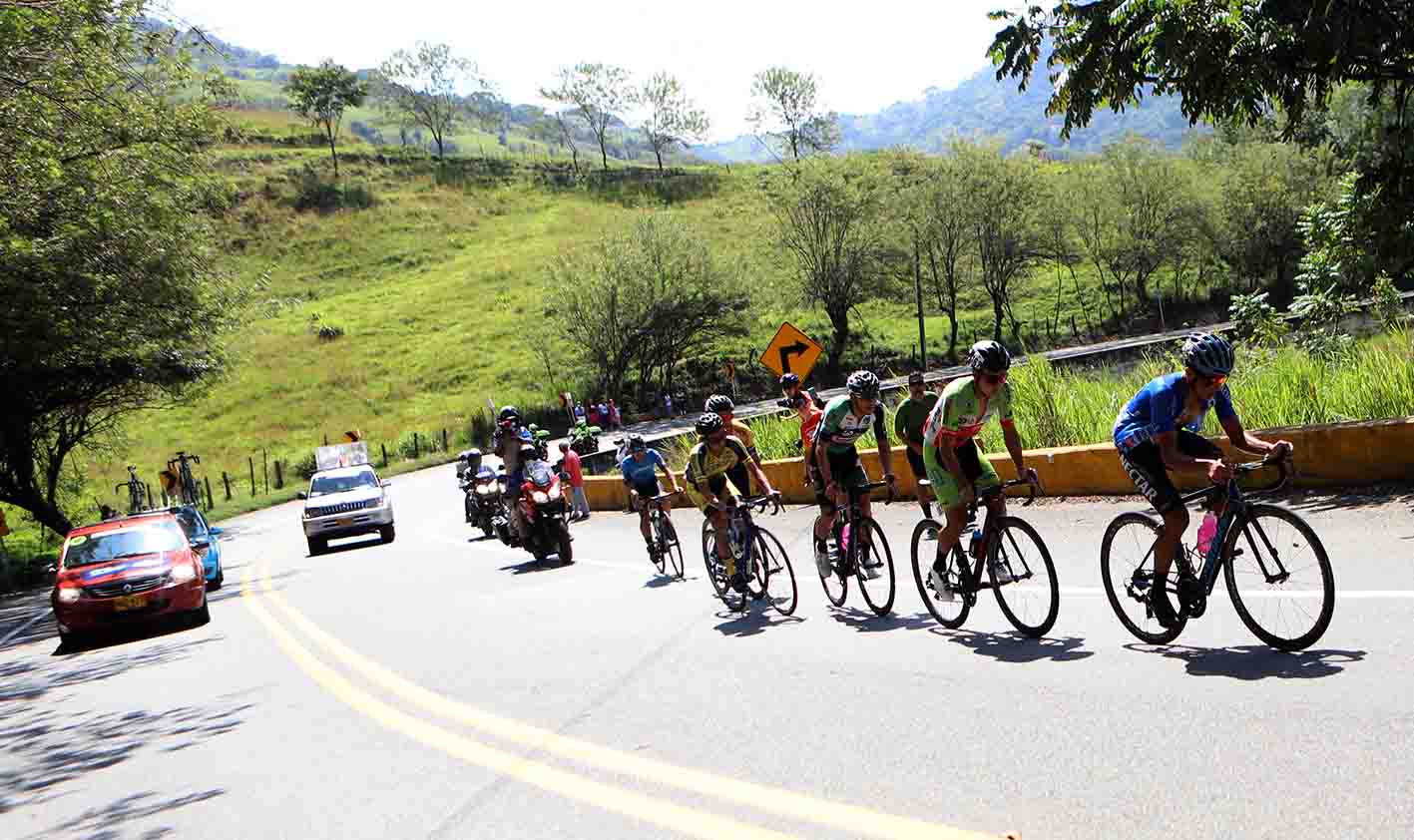 Clásico RCN 2020, etapa 7