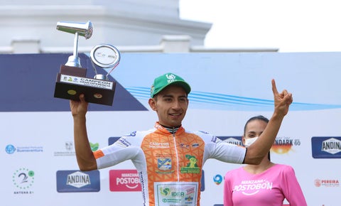 Clásico RCN 2020, etapa 7