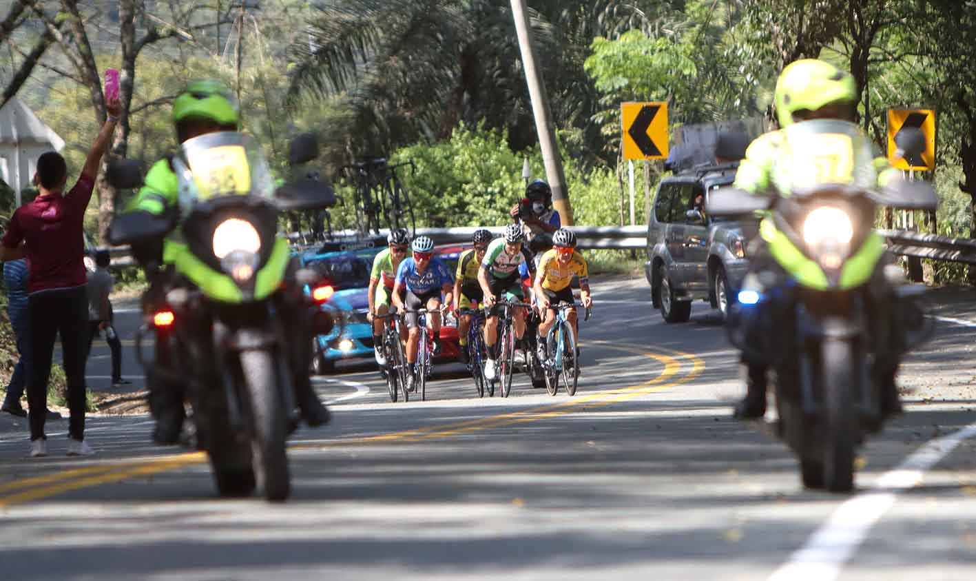 Clásico RCN 2020, etapa 7