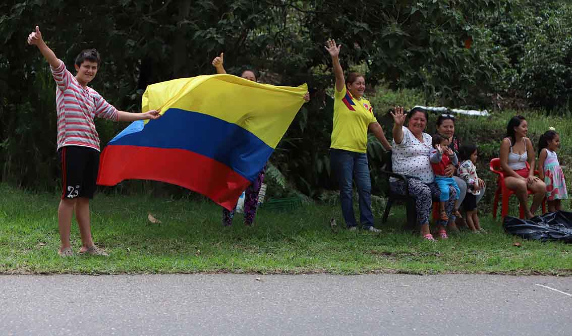 Clásico RCN - Etapa 4