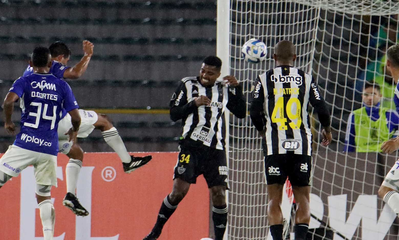 Clásico RCN - Etapa 4