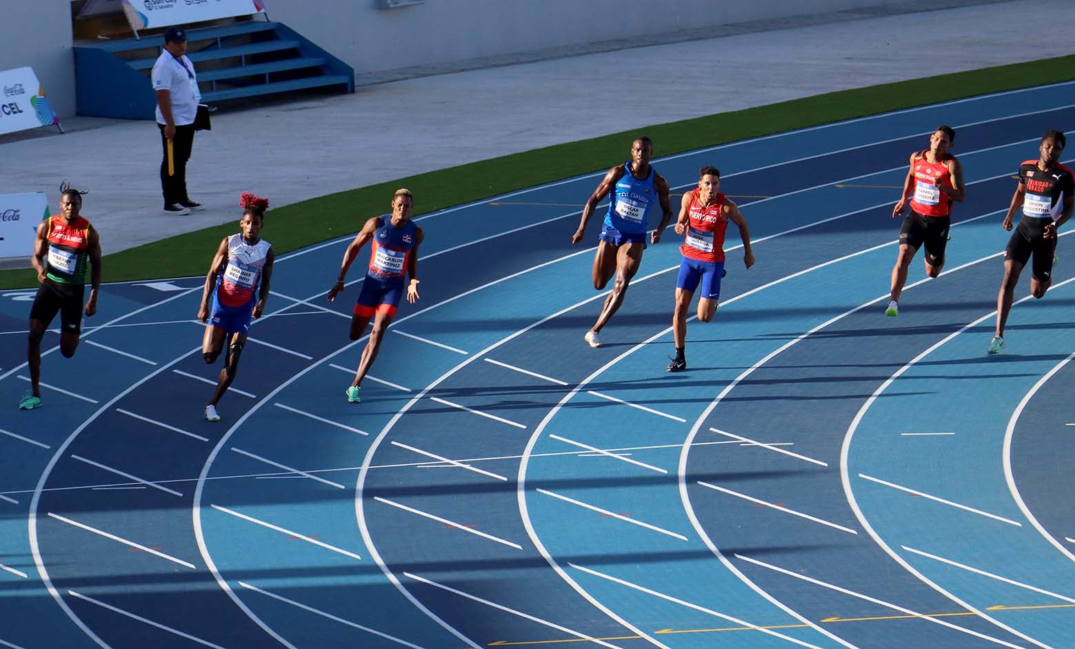 Mundial de Pesas 2022 - Tercer día