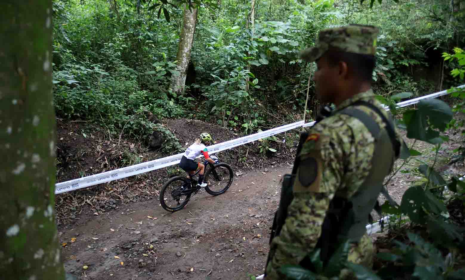 Mundial de Pesas 2022 - Tercer día