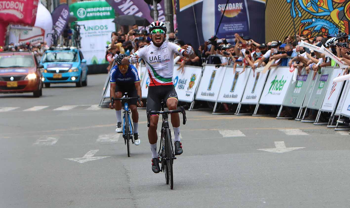 Clásico RCN 2020, etapa 7