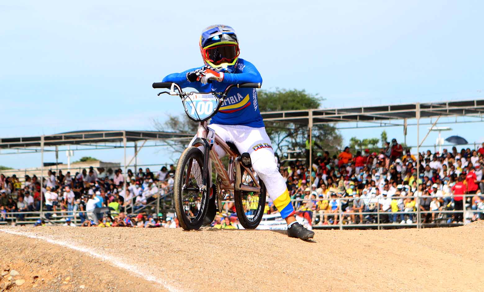 Juegos Panamericanos Junior - Día 3