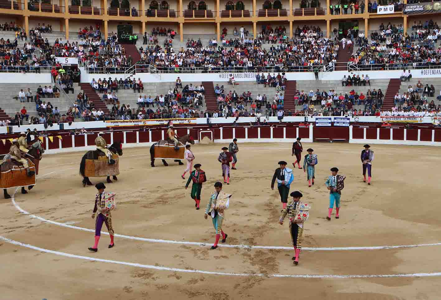 Juegos Panamericanos Junior - Día 3