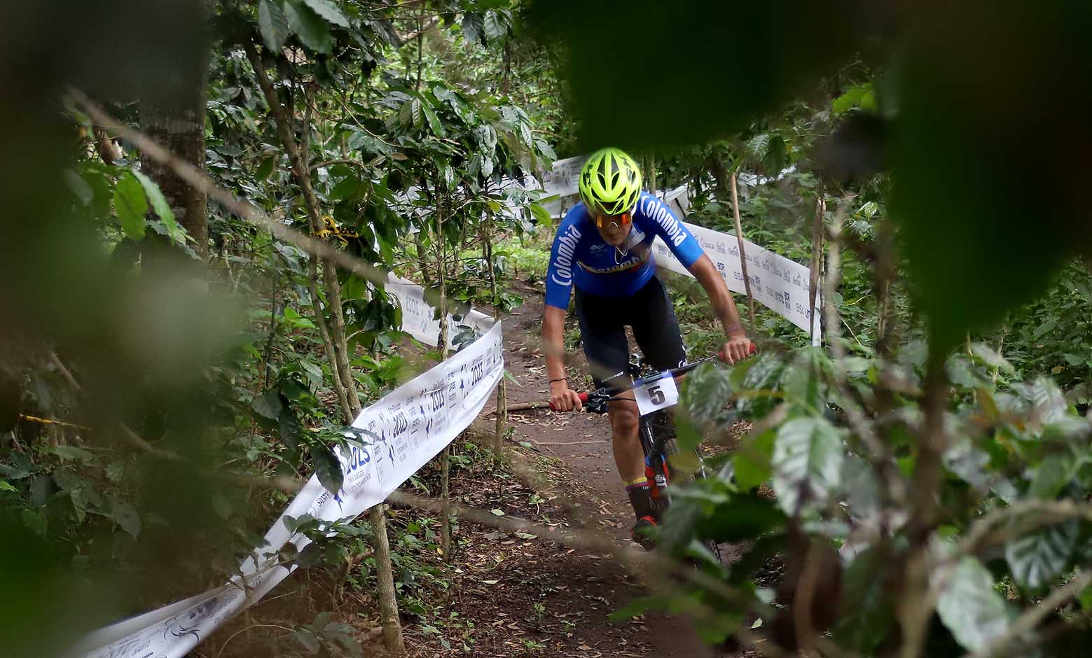 Mundial de Pesas 2022 - Tercer día