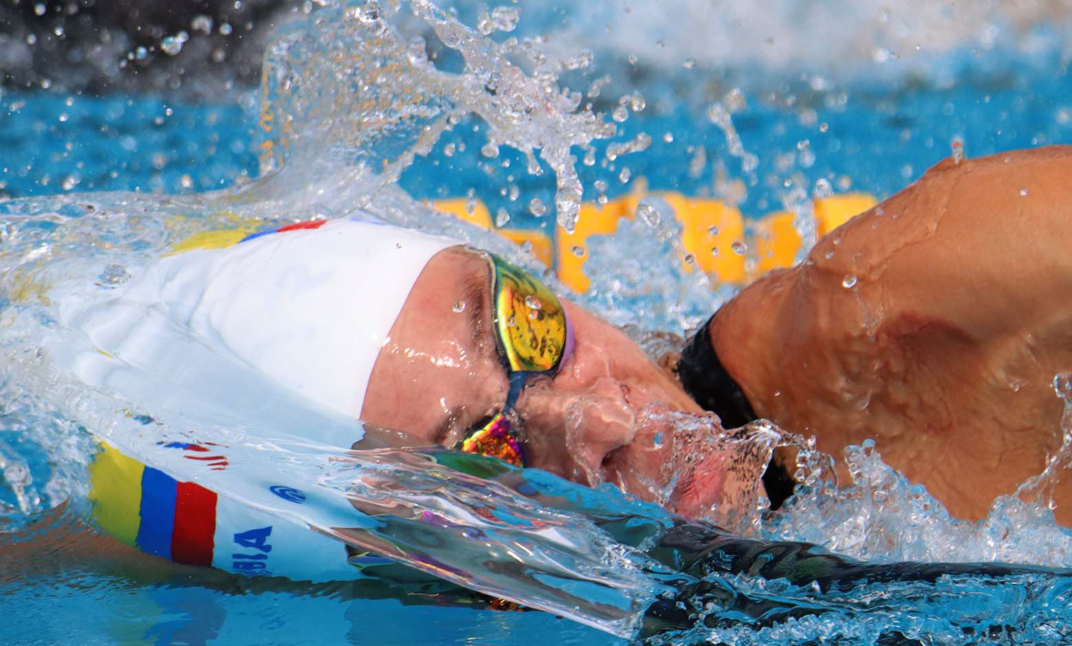 Juegos Parapanamericanos Juveniles 2023 - Quinto día de competencia