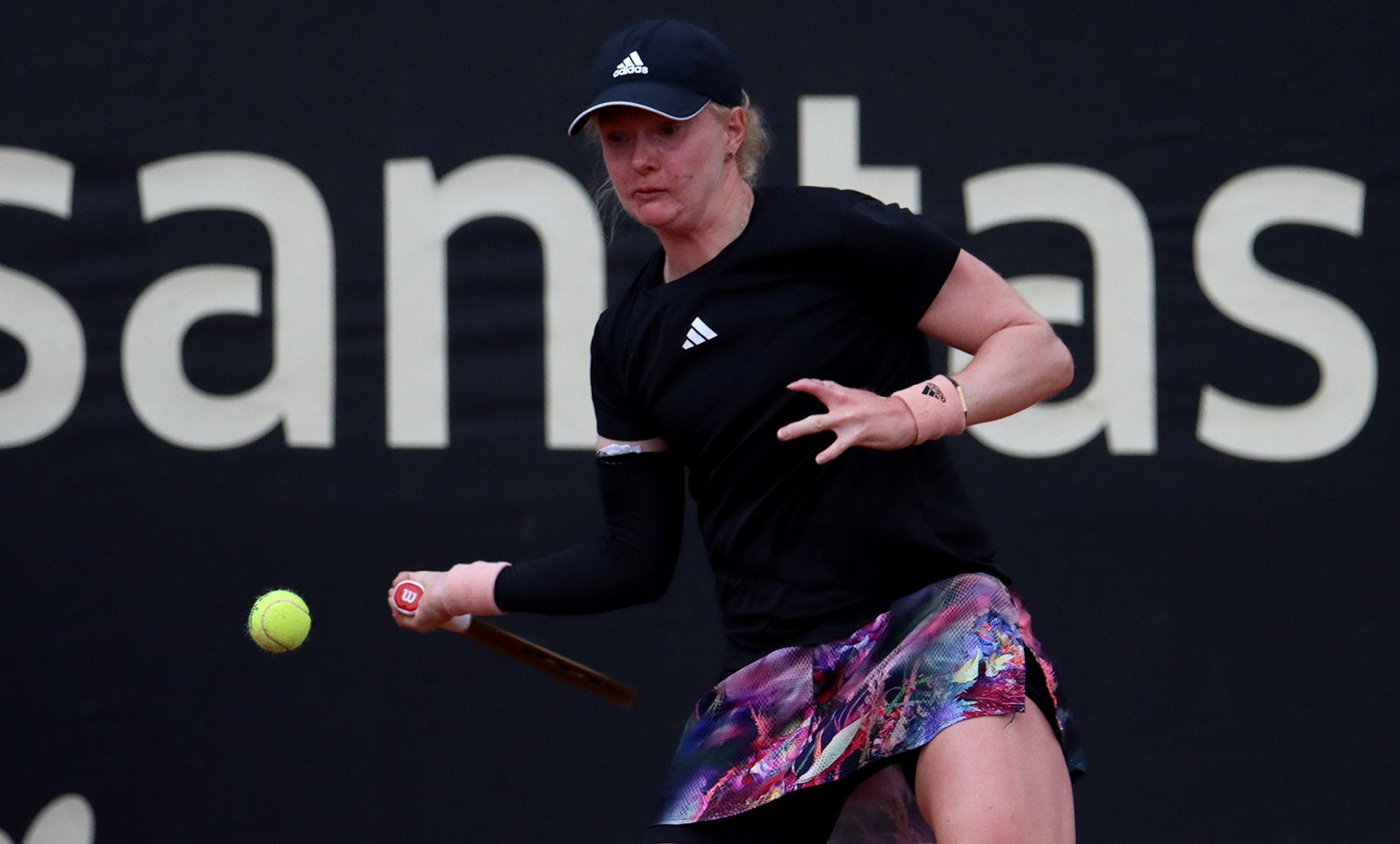 Copa Colsanitas 2023: finalistas